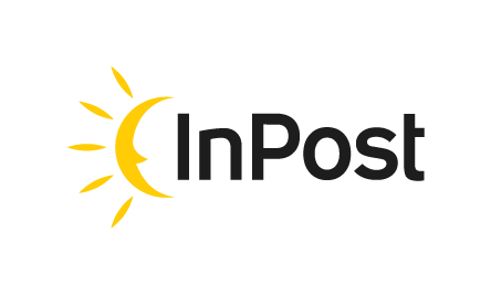 Paczkomaty InPost